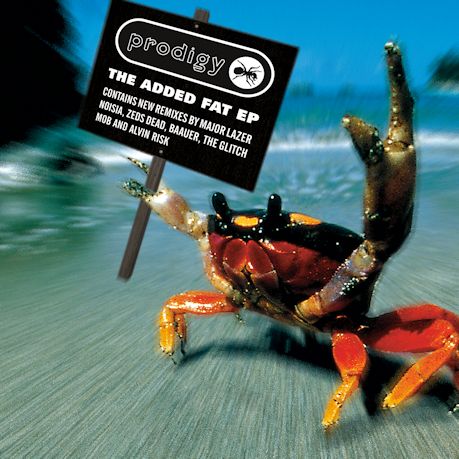 11_mejores_portadas_57_the_prodigy_The Prodigy - The Added Fat EP (portada 1)